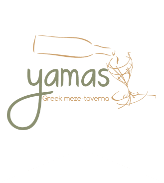 La Taverne Yamas Une Mosaique De Saveurs Grec - Restaurant Yamas Luxembourg